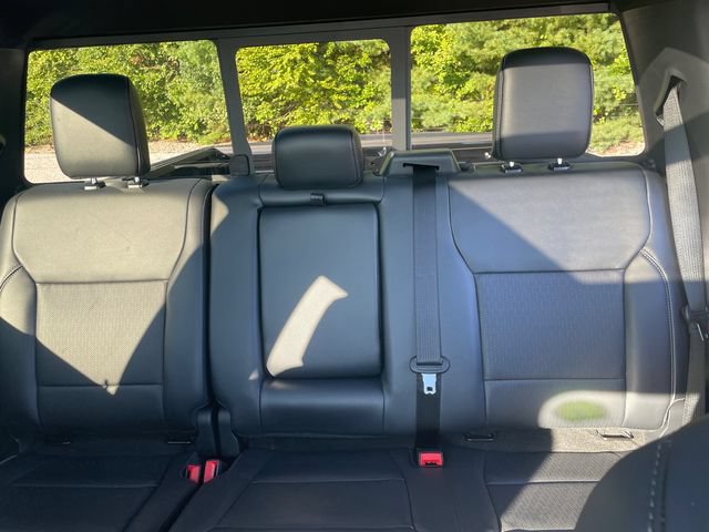 Certified 2026 Ford F150 Lariat AWD/4WD image 38