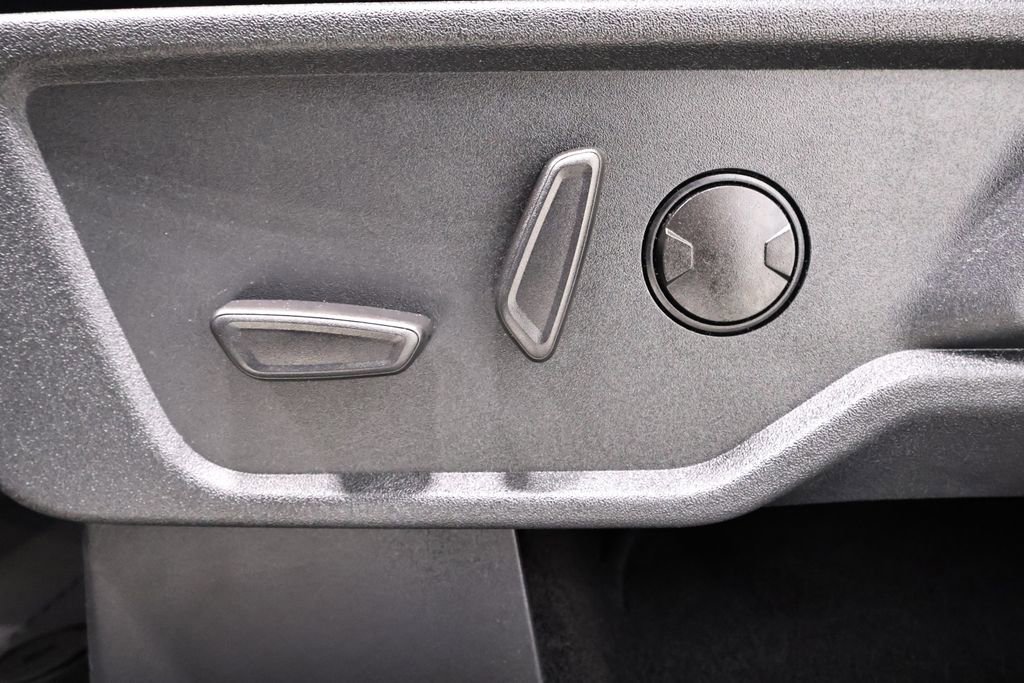 Certified 2022 Ford Bronco Outer Banks image 17