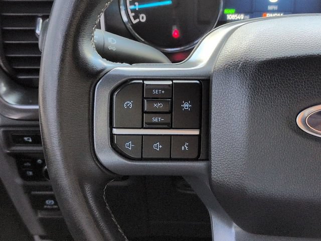 Certified 2023 Ford F150 XLT w/ Equipment Group 302A High AWD/4WD image 24