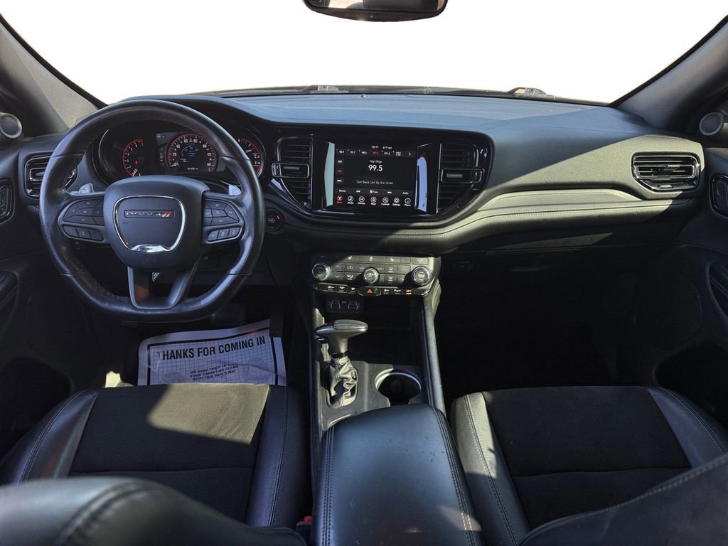 Used 2022 Dodge Durango GT image 13