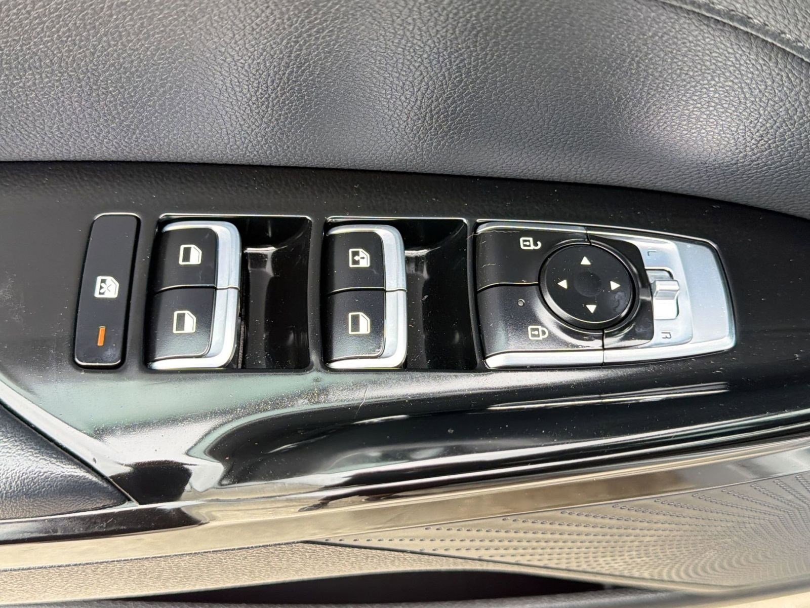 Used 2024 Kia K5 EX FWD image 22