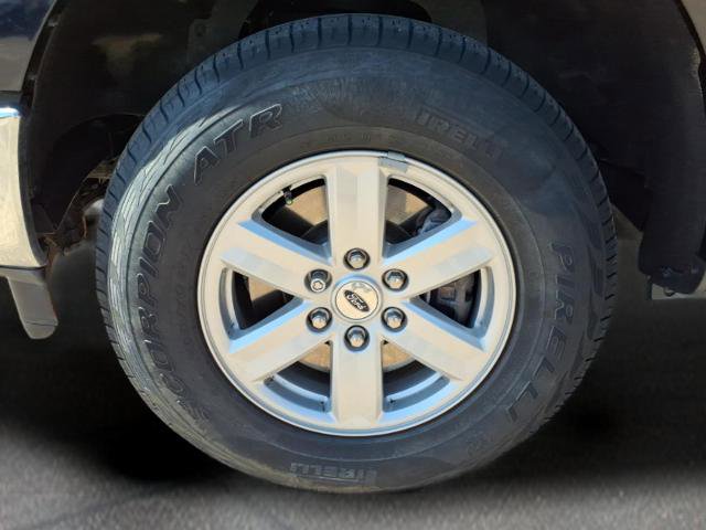 Certified 2024 Ford F150 XL w/ Equipment Group 103A High AWD/4WD image 11
