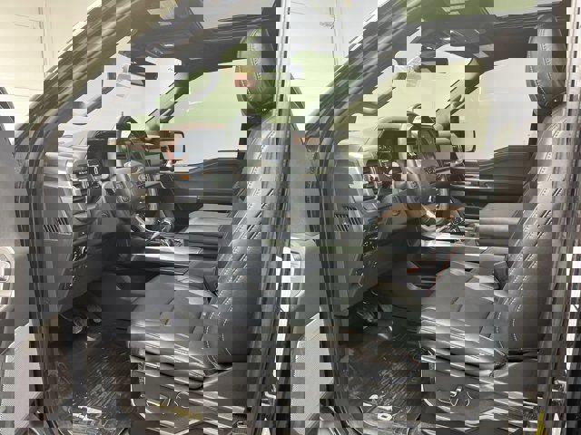 Certified 2023 Ford F150 Lariat w/ Equipment Group 502A High AWD/4WD image 4