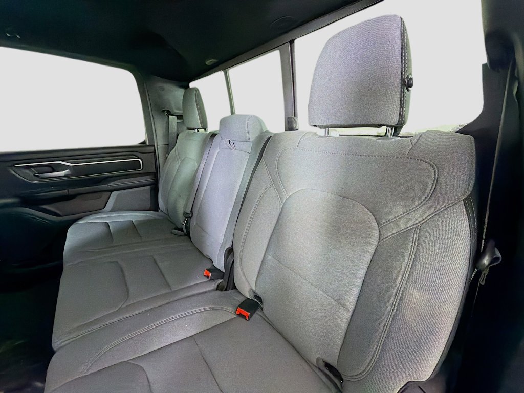 Used 2025 RAM 1500 Lone Star AWD/4WD image 24