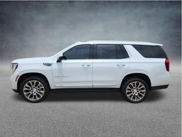 Used 2026 GMC Yukon Denali w/ Denali Reserve Package RWD image 6