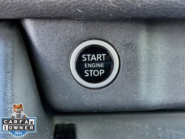 Used 2022 Nissan Rogue SL w/ SL Premium Package FWD image 36