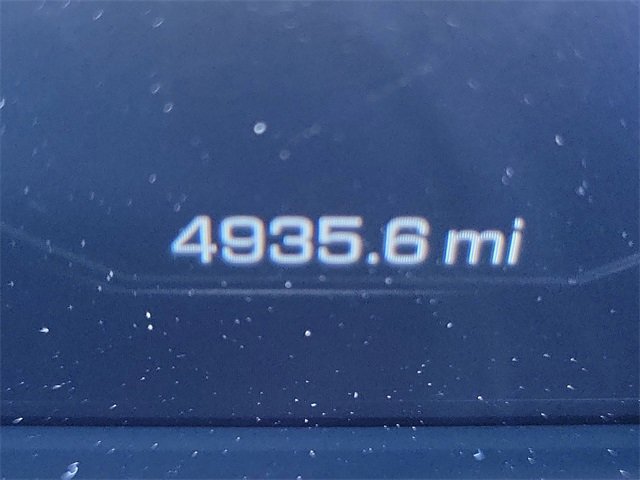 Certified 2024 Ford Mustang Coupe image 11