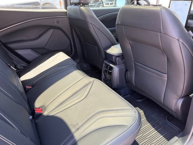 Certified 2024 Ford Mustang Mach-E Premium AWD/4WD image 26
