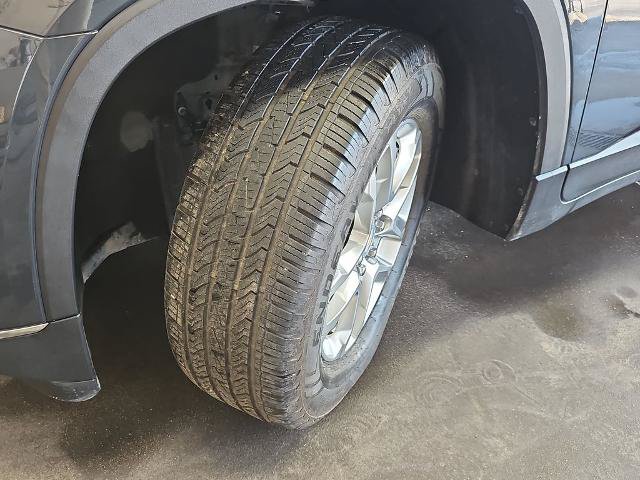 Used 2021 Chevrolet Traverse LT AWD/4WD image 33