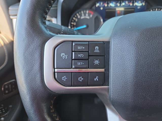 Certified 2024 Ford Expedition Max XLT RWD image 20