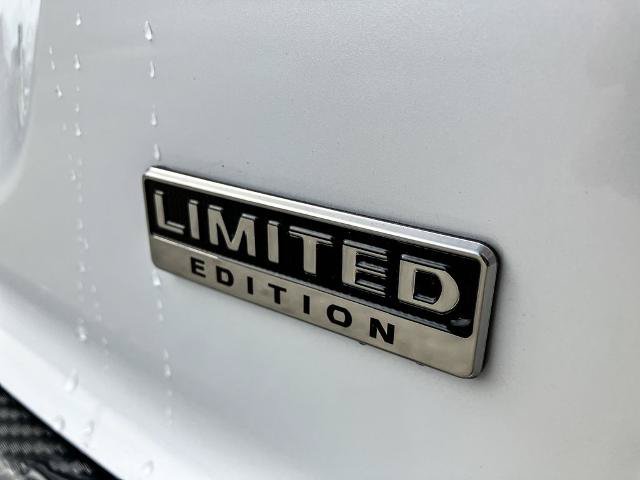 Used 2025 Mitsubishi Eclipse Cross LE AWD/4WD image 36