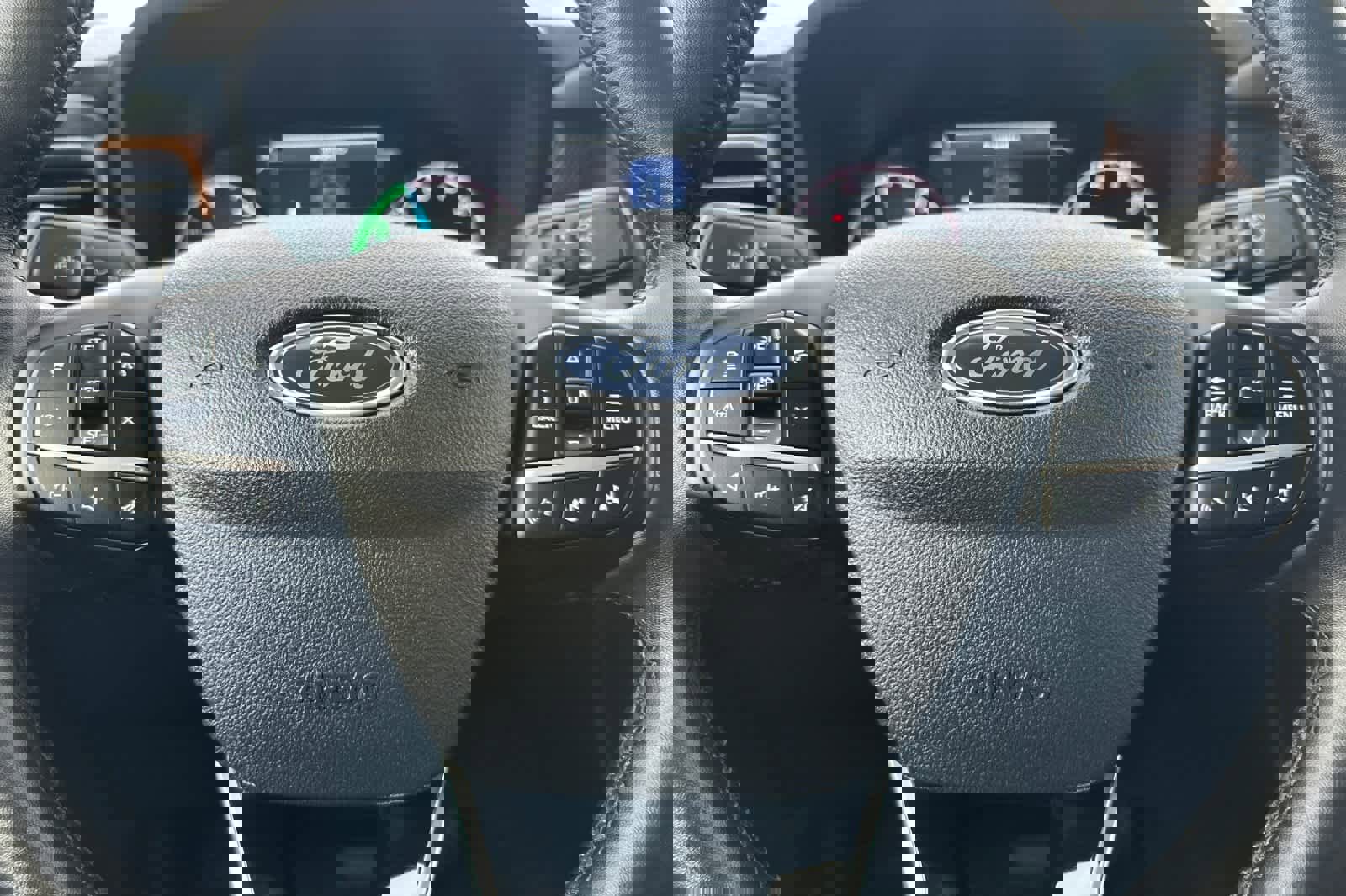 Certified 2024 Ford Maverick Lariat image 23