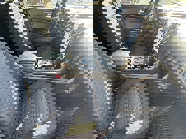 Certified 2022 Ford Edge SE w/ Black Appearance Package image 22