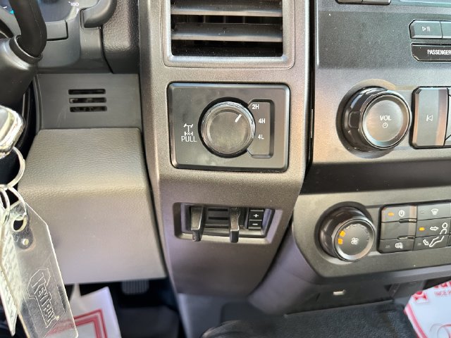 Certified 2022 Ford F250 XL w/ Power Equipment Group AWD/4WD image 14