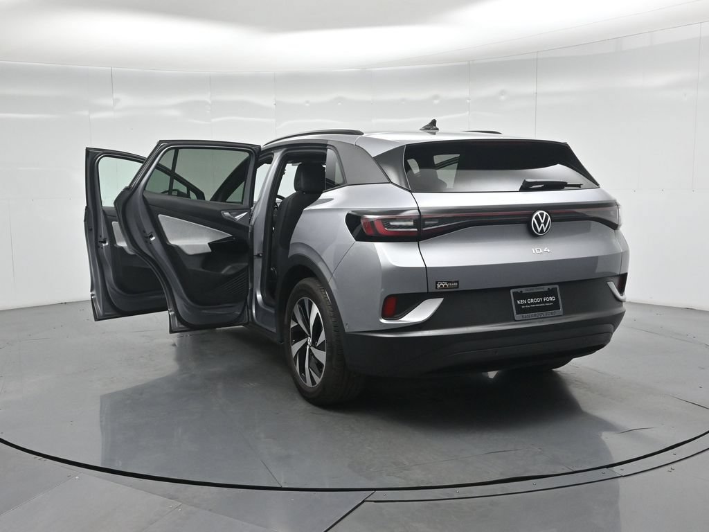 Used 2025 Volkswagen ID.4 Pro RWD image 31