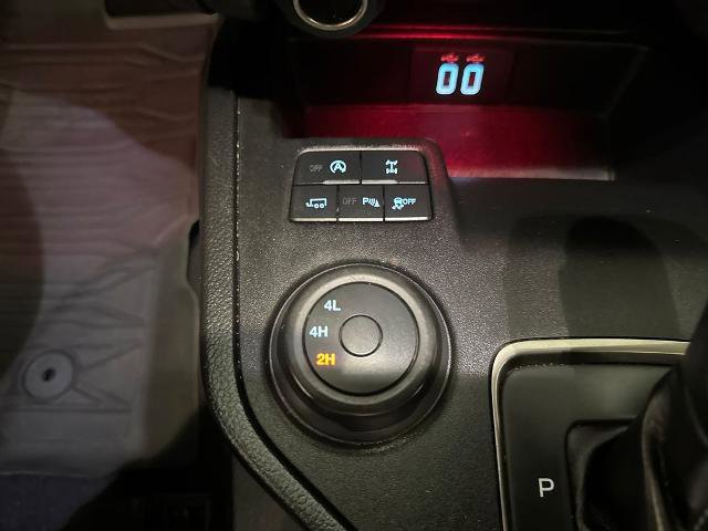 Certified 2021 Ford Ranger Lariat w/ Equipment Group 501A High AWD/4WD image 30