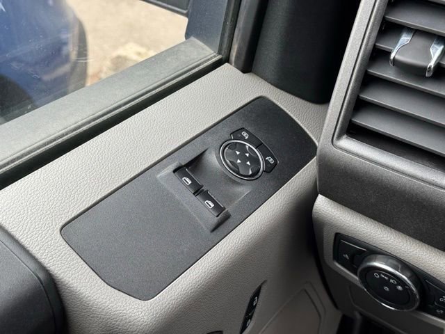 Certified 2021 Ford F450 XL w/ Power Equipment Group AWD/4WD image 30