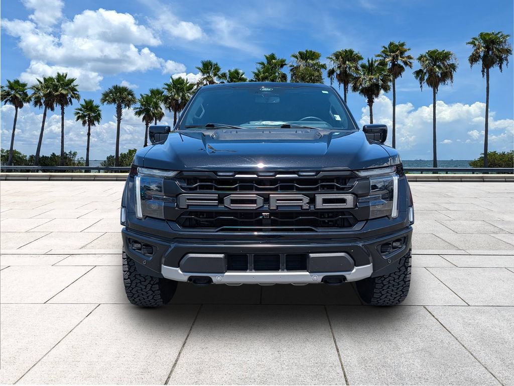 Certified 2025 Ford F150 Raptor AWD/4WD image 2