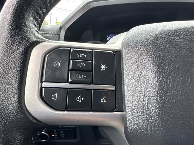 Certified 2024 Ford Expedition Max XLT AWD/4WD image 33