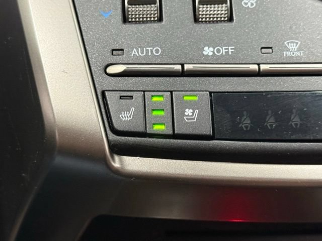 Used 2020 Lexus NX 300 FWD w/ Black Line Edition image 31
