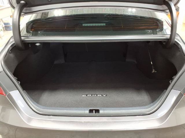 Used 2020 Toyota Camry LE w/ Carpet Mat Package FWD image 15