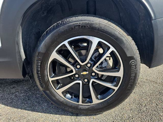 Used 2025 Chevrolet TrailBlazer LT FWD image 32
