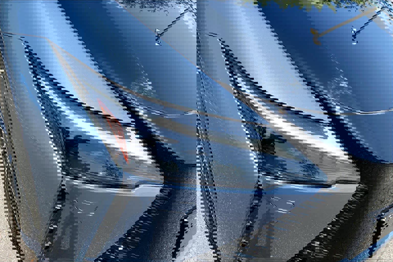 Used 2024 Lexus RZ 300e Premium w/ Accessory Package (Z1) FWD image 26