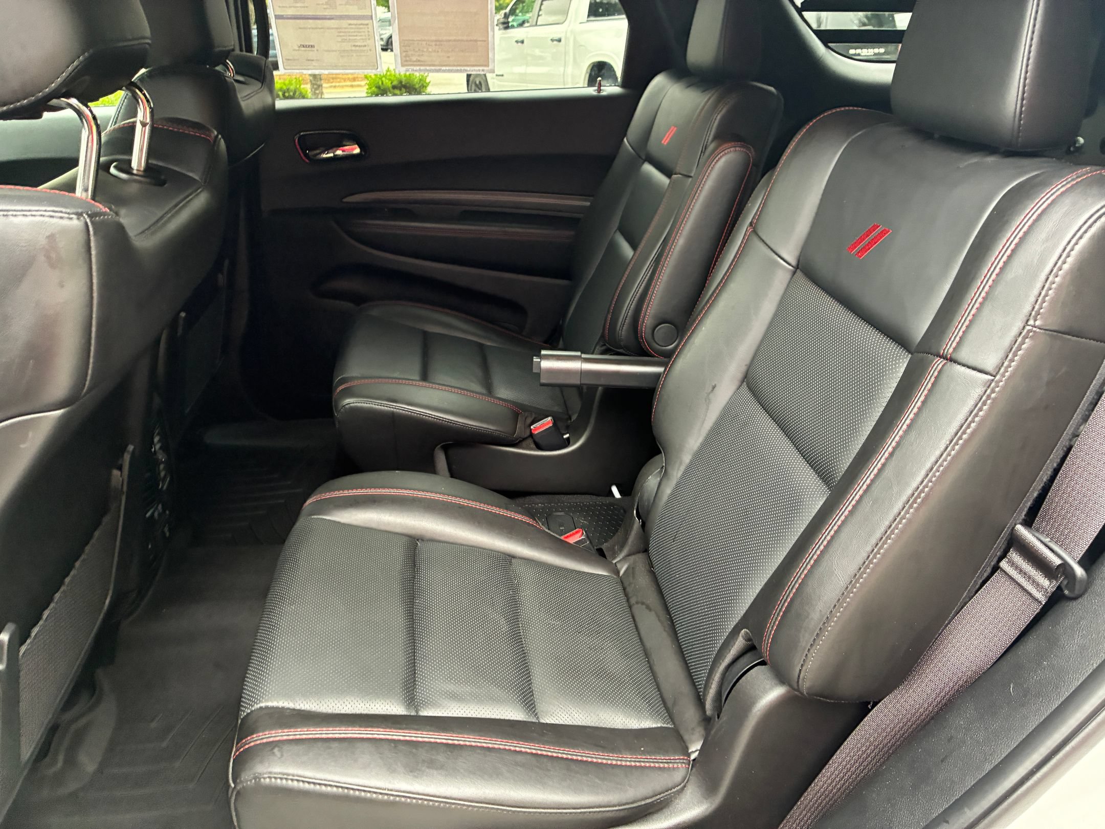 Used 2025 Dodge Durango GT AWD/4WD image 28