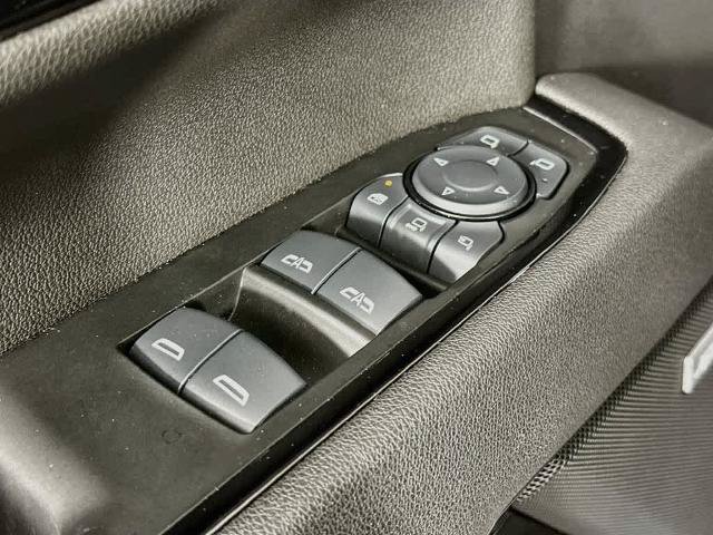 Used 2025 GMC Sierra 2500 AT4 w/ Technology Package AWD/4WD image 30