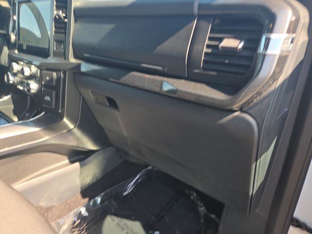 Certified 2023 Ford F150 XLT w/ Equipment Group 302A High AWD/4WD image 36