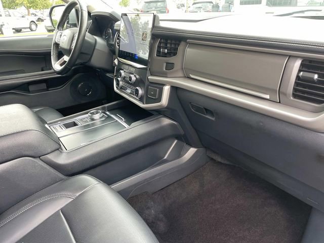 Certified 2022 Ford Expedition XLT RWD image 37