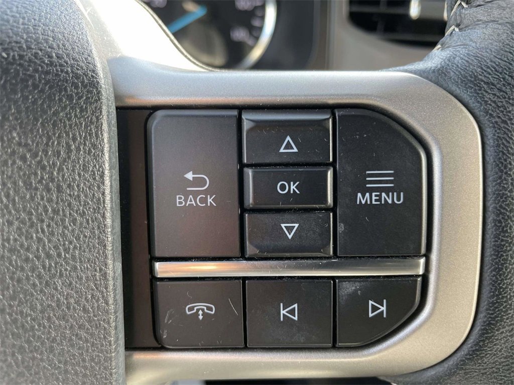 Certified 2022 Ford Expedition Max XLT image 27