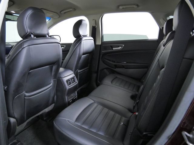 Certified 2019 Ford Edge SEL w/ Equipment Group 201A AWD/4WD image 17