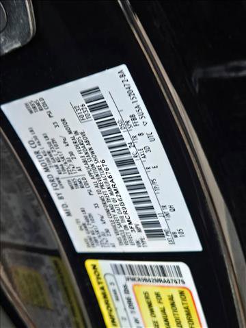Certified 2021 Ford Bronco Sport Big Bend w/ Big Bend Package AWD/4WD image 22