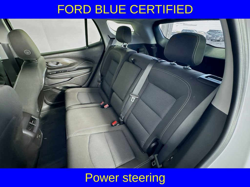 Used 2024 GMC Terrain SLE w/ Driver Convenience Package image 23