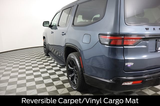 Used 2024 Jeep Wagoneer Series II AWD/4WD image 26