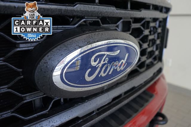 Certified 2023 Ford F350 XLT w/ Tremor Off-Road Package image 20