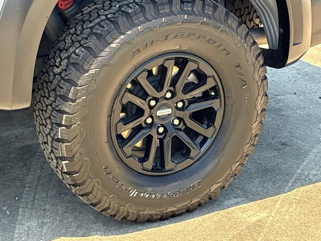 Certified 2025 Ford F150 Raptor AWD/4WD image 12