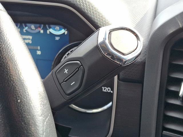 Certified 2022 Ford F150 XLT w/ Equipment Group 302A High image 14