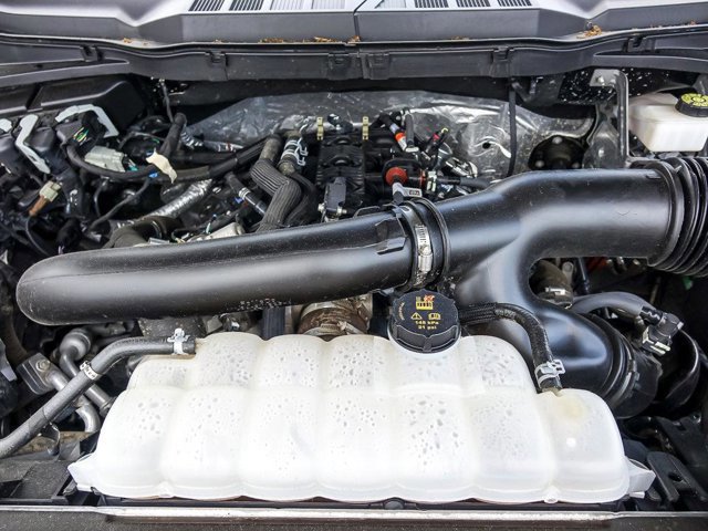 Certified 2024 Ford F150 XLT w/ XLT Black Appearance Package image 32