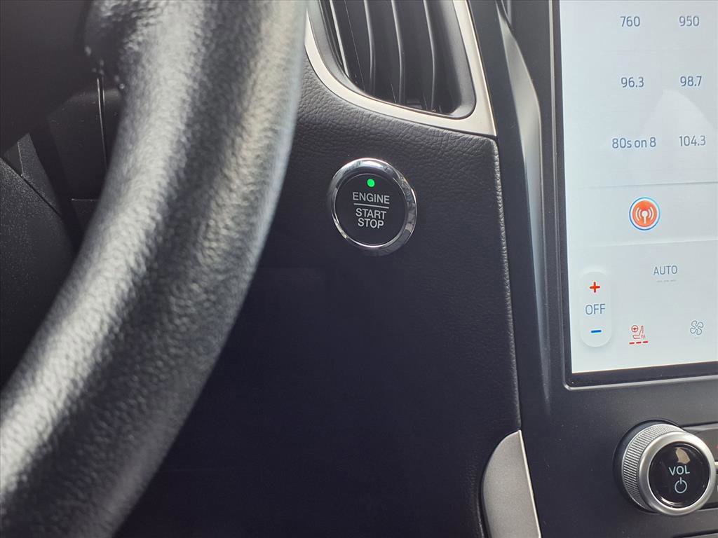 Certified 2023 Ford Edge SEL w/ Convenience Package image 16