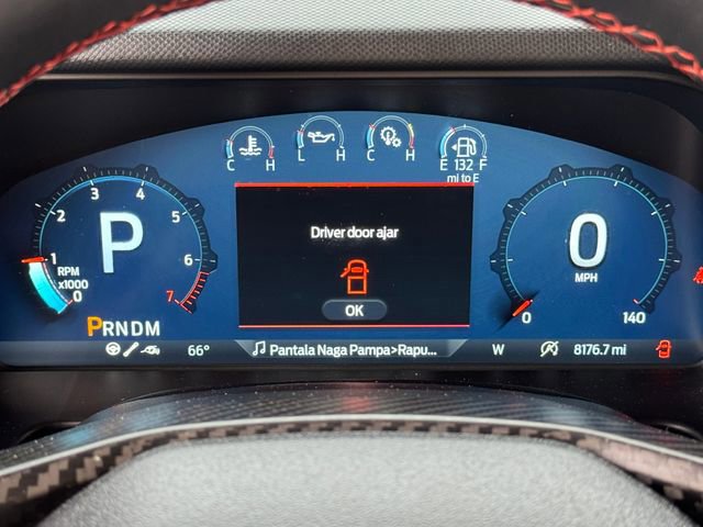 Certified 2023 Ford Bronco Raptor AWD/4WD image 24