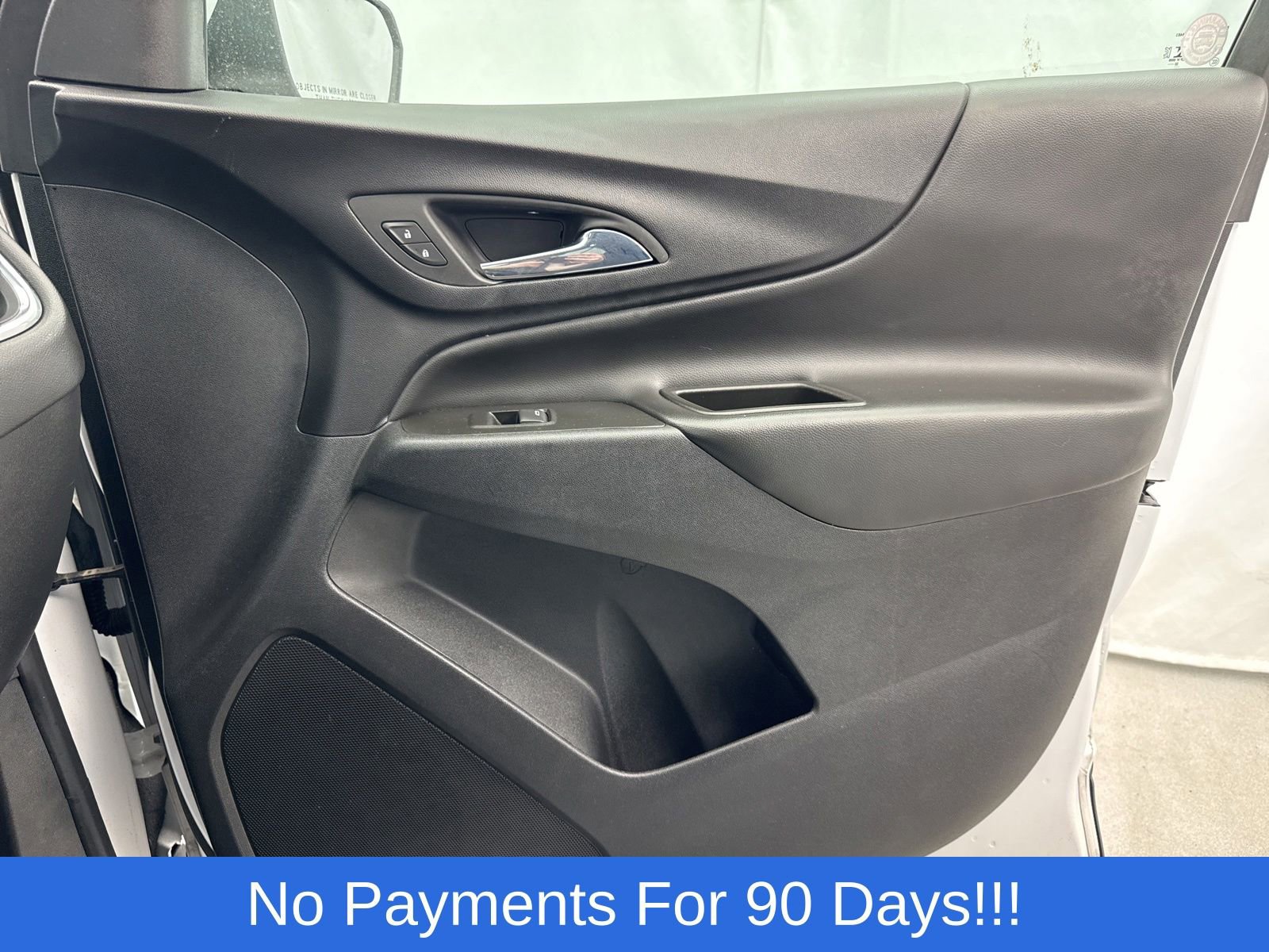 Used 2022 Chevrolet Equinox LT FWD image 24