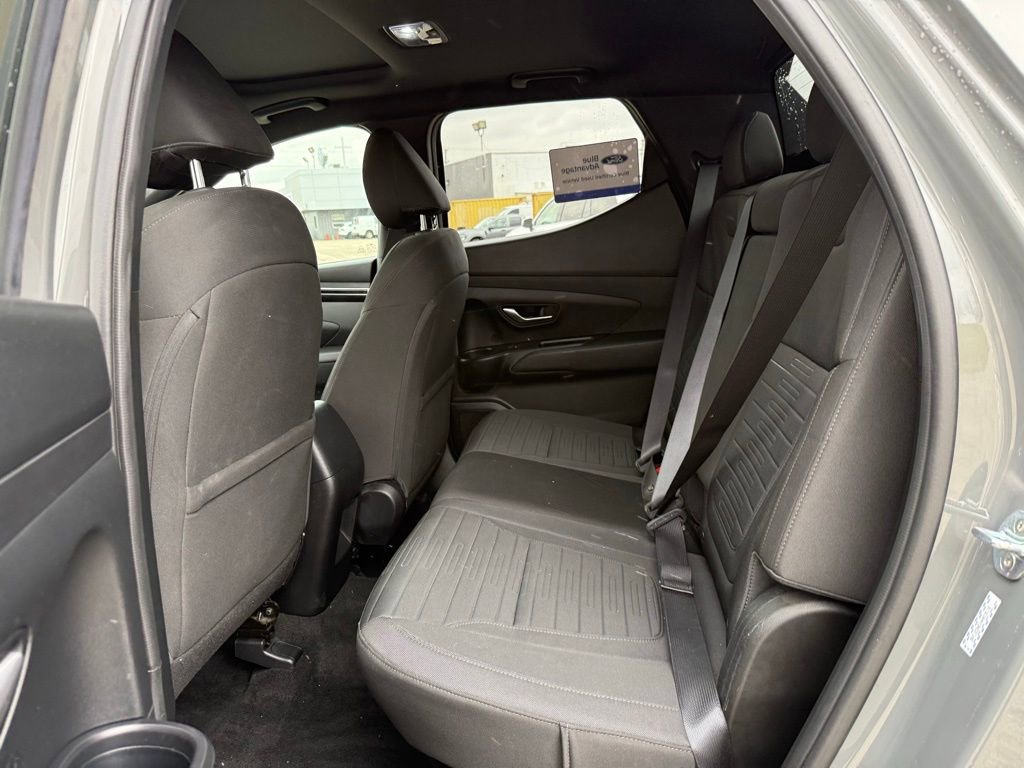 Used 2022 Hyundai Santa Cruz SEL w/ Activity Package image 26