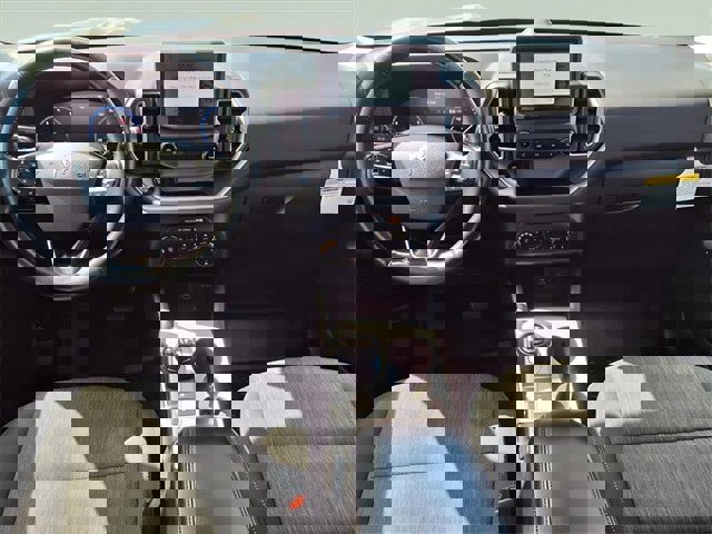 Certified 2023 Ford Bronco Sport Big Bend w/ Convenience Package image 11