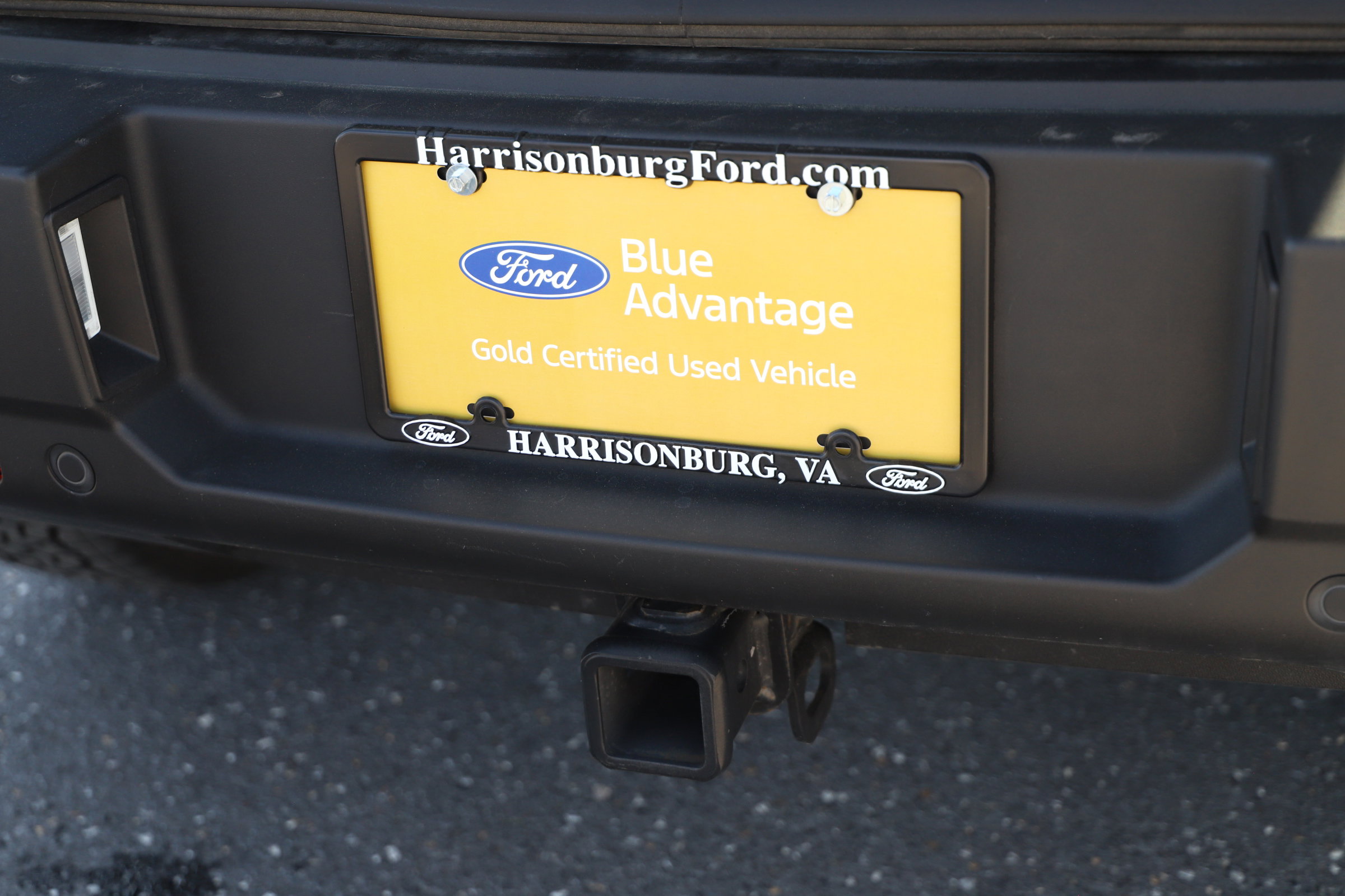 Certified 2023 Ford Bronco Sport Heritage Limited AWD/4WD image 8