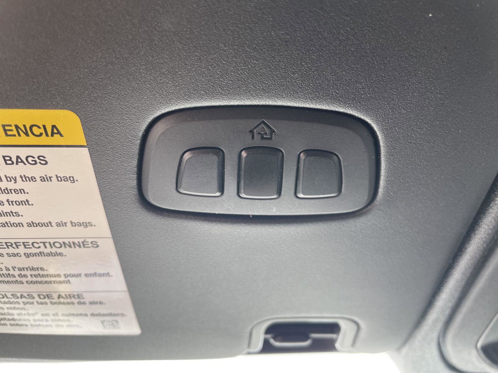 Certified 2022 Ford Bronco Outer Banks AWD/4WD image 26