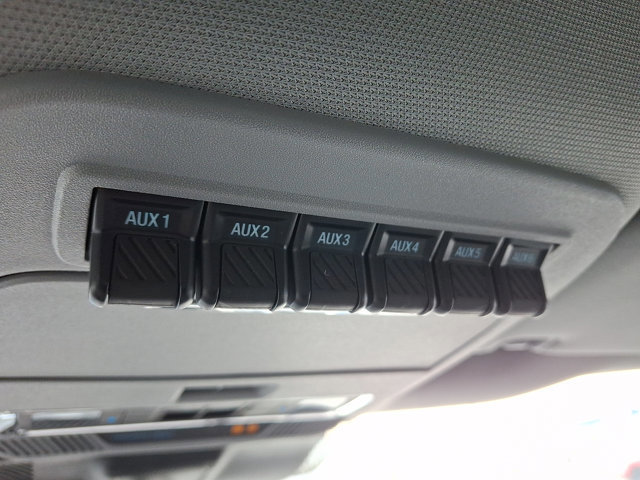 Certified 2024 Ford F250 Lariat w/ Lariat Ultimate Package image 29