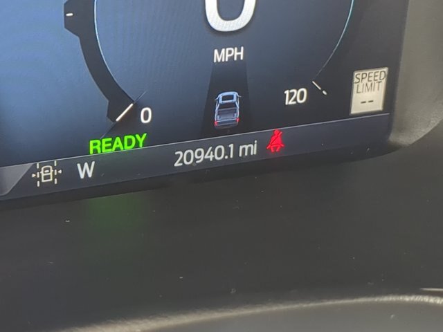 Certified 2024 Ford F150 Platinum w/ Equipment Group 703A Plus AWD/4WD image 17