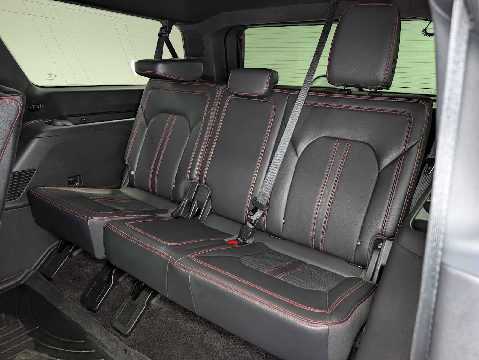 Certified 2022 Ford Expedition Max Limited AWD/4WD image 18